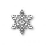 Форма для вырубки - Stitched Snowflake