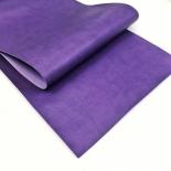 Mate leather - Violet leather